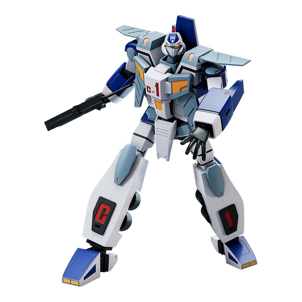MAQUETA MODEROID GALVION MAQUETA MODEROID GALVION